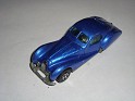 1:64 - Hot Wheels - Talbot - Lago - 1995 - Azul Metálico con 7SP's - Calle - 1995 Pearl Driver Series #1 - 0